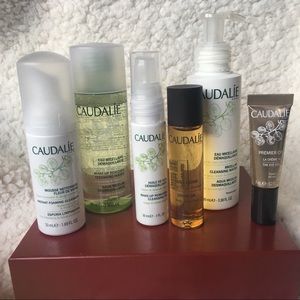 Caudalie Skincare Bundle #2 ($100+ value)